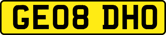 GE08DHO