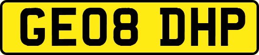 GE08DHP