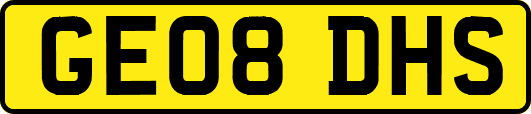 GE08DHS