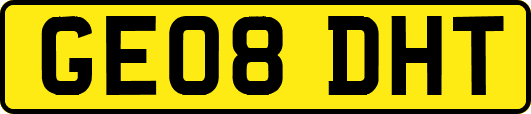 GE08DHT