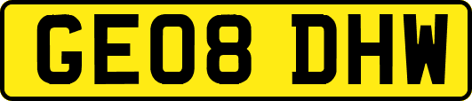 GE08DHW