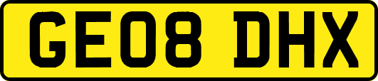 GE08DHX