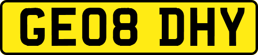 GE08DHY