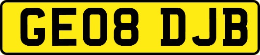 GE08DJB