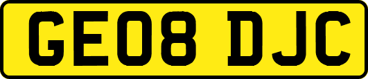 GE08DJC