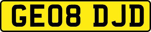 GE08DJD