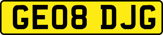 GE08DJG