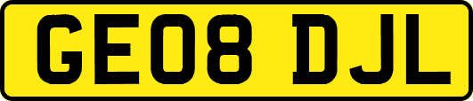 GE08DJL