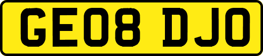 GE08DJO