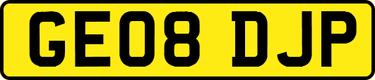 GE08DJP
