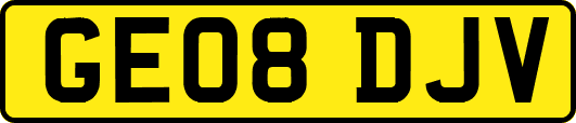 GE08DJV