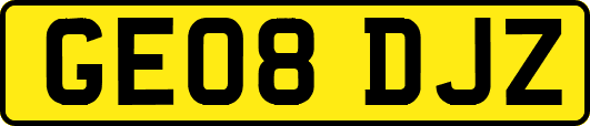 GE08DJZ