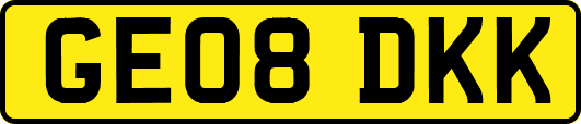 GE08DKK