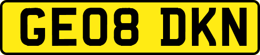 GE08DKN
