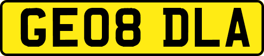 GE08DLA