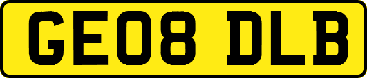 GE08DLB