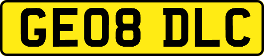 GE08DLC