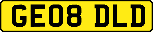 GE08DLD