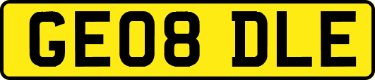 GE08DLE