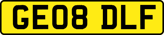 GE08DLF