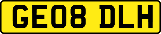 GE08DLH