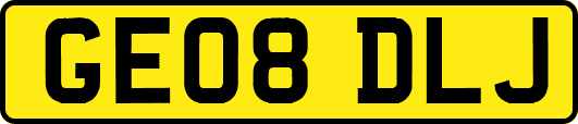 GE08DLJ