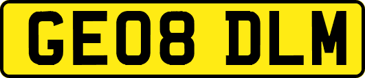 GE08DLM