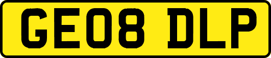 GE08DLP
