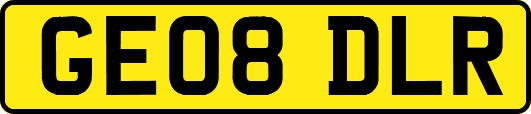 GE08DLR