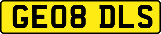 GE08DLS