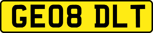 GE08DLT