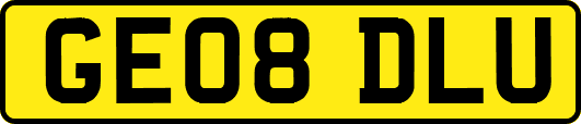 GE08DLU