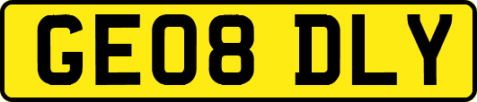 GE08DLY