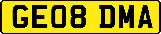 GE08DMA