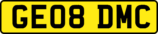 GE08DMC