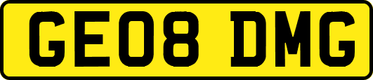 GE08DMG