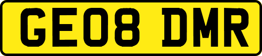 GE08DMR