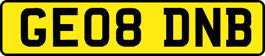 GE08DNB