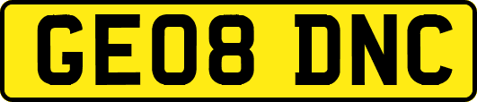 GE08DNC