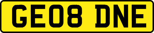 GE08DNE