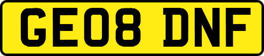 GE08DNF