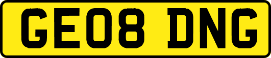 GE08DNG