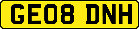 GE08DNH