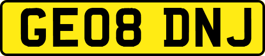 GE08DNJ