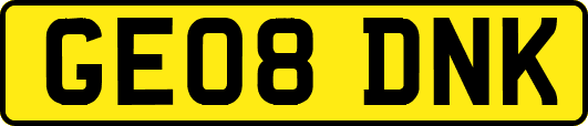 GE08DNK