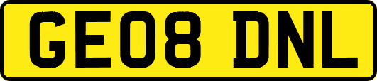 GE08DNL