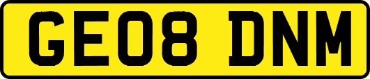 GE08DNM