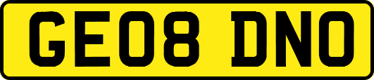GE08DNO