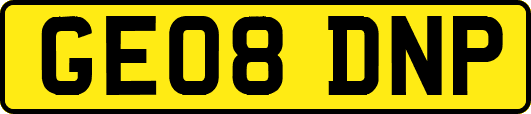 GE08DNP