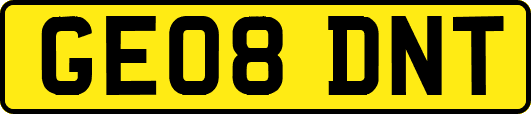 GE08DNT
